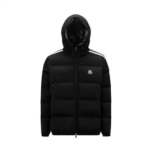 盟可睐蒙口moncler男士宽松版sanbesan鹅绒连帽羽绒服外套1a00237899r