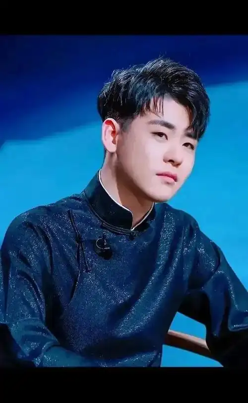 你们觉得德云社的张云雷帅吗