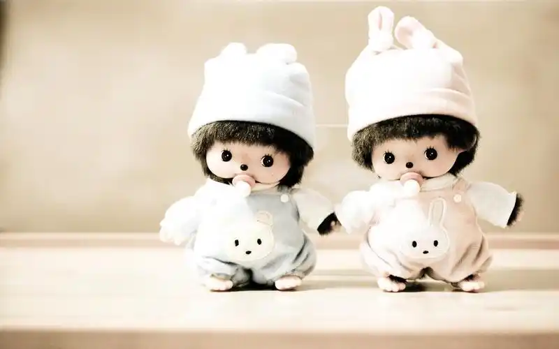 蒙奇奇的故事,高清壁纸图片,卡通明星-回车桌面