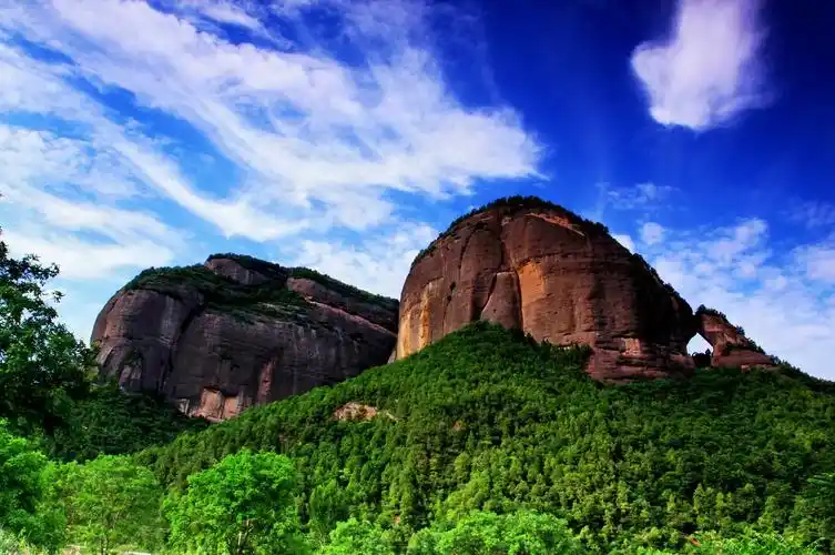 红色照金—铜川薛家寨革命遗址-西安绿锐团建