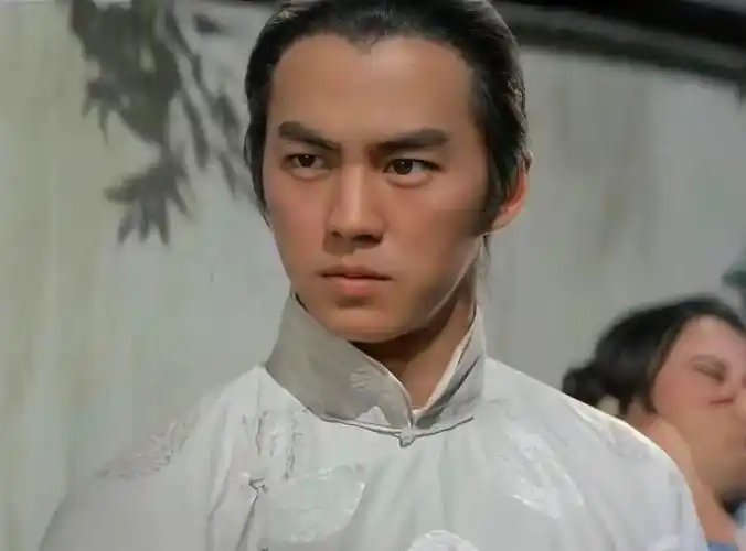 完美武侠巨星真实存在:狄龙