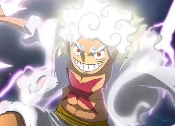 你绝对不能错过海贼王最新一集的更新!