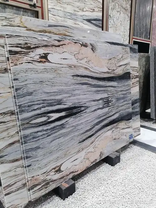 天然大理石板材
