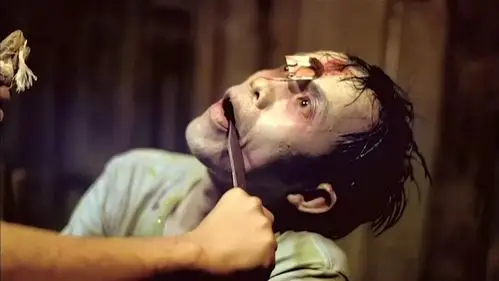 诅咒,分尸,人肉汤,这是我见过最邪,最猛的降头电影!