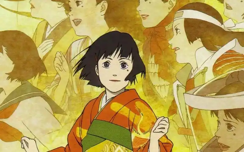 今敏和他的造梦之旅