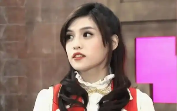 "帝蒂娜很有成为偶像的潜力"【萌学园帝蒂娜】