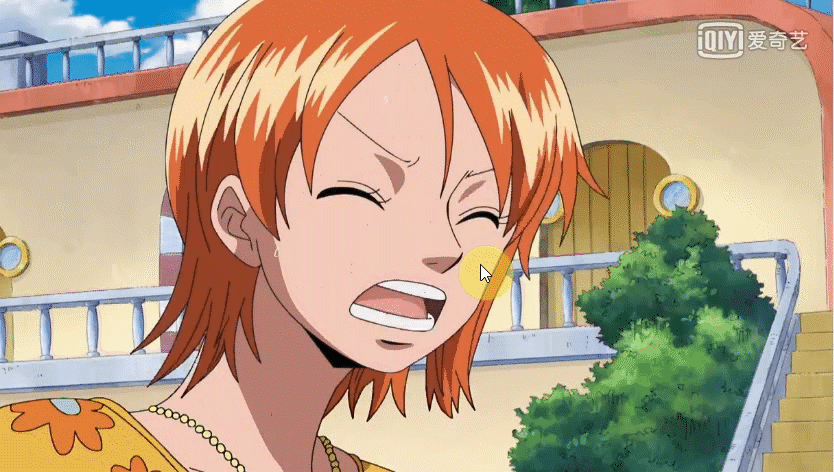 这些镜头可以看出路飞霸王色霸气早就掌握只是不会运用