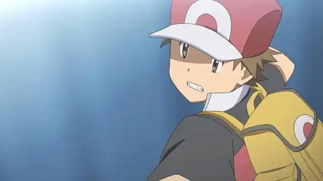 而小赤面对冰系天王科拿,拿出手的自然就是雷伊布,不得不说,这对标起