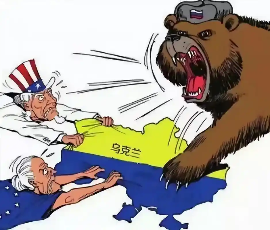 乌军反攻失败后,泽连斯基收到3个噩耗,基本判了乌克兰"死刑" 乌克兰