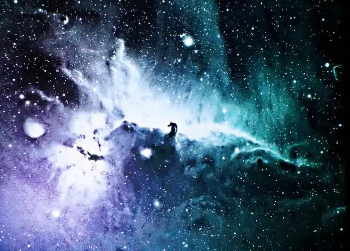 安营扎寨,在加拿大暗夜星空,细数繁星闪烁!