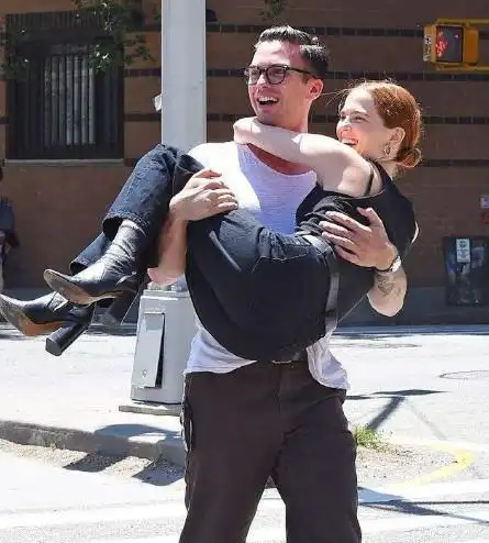 影视剧中公主抱那么轻松是怎么拍出来的原因你可能不相信