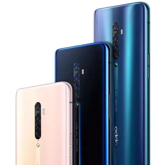 率先定义视频手机opporeno2开启你梦想的5g生活