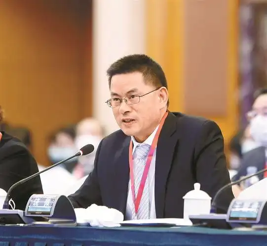 晶泰科技联合创始人马健惠科股份有限公司董事长王智勇蓝思科技(12.