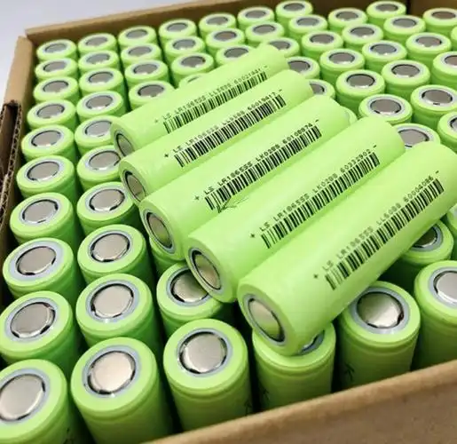 前沿观察 | 全固态电池变革性设计为能源提供更安全,|