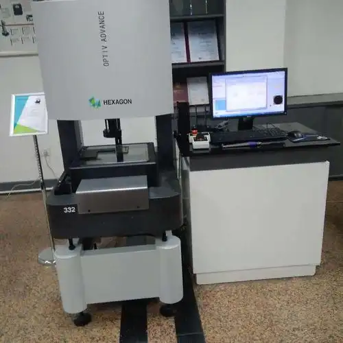 海克斯康25次元影像测量仪全自动二次元测试仪光学测量仪设备