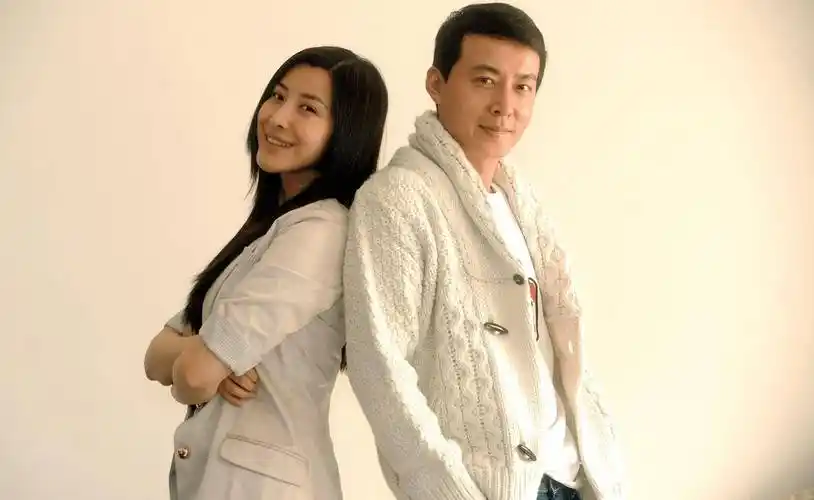 "玉芬"王雅捷:被赵本山捧红,拒上舞台,嫁于洋生一子幸福美满_马大帅