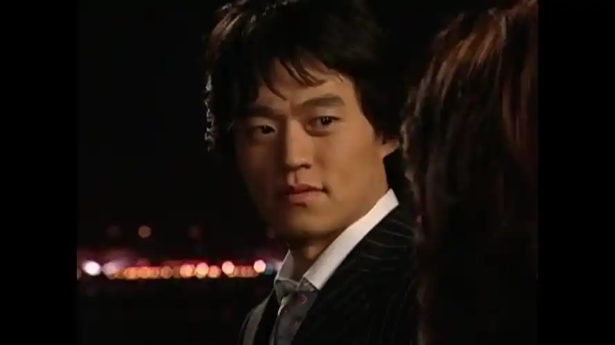 李瑞镇李恩珠火鸟cut9