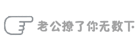 老公撩了你无数下