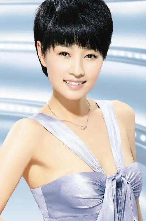 马伊琍明星美女