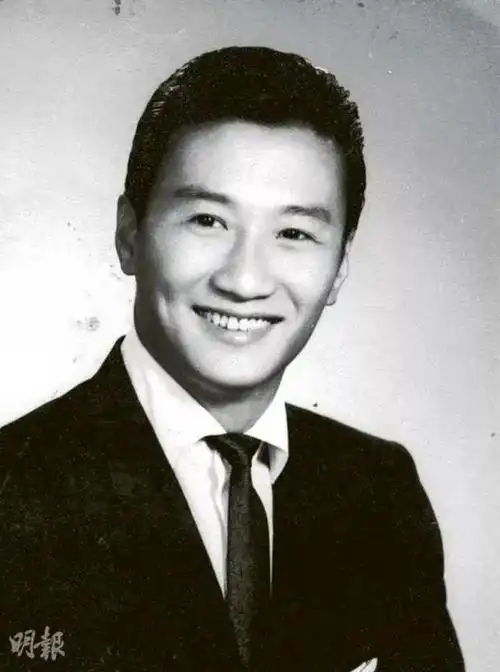 谢贤年轻时有多豪横?尔冬升:他喊我小宝,叫洪金宝小胖