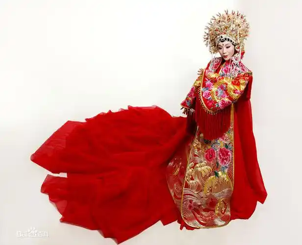 李玉刚经典贵妃形象_李玉刚图册_百度百科