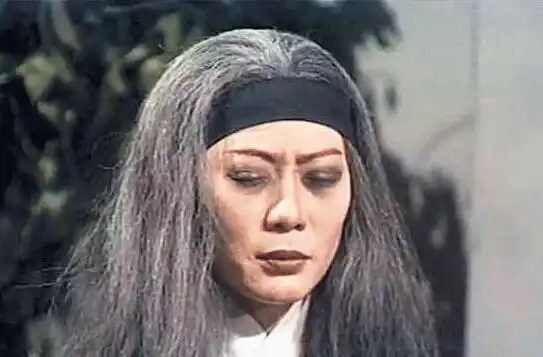 杨丽萍梅超风是哪一版