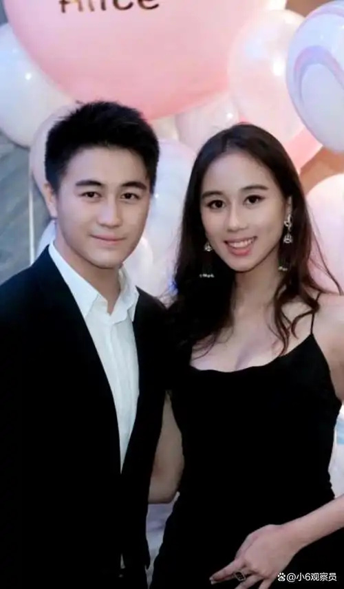 何超欣称不知道何超莲和窦骁要结婚,网友:三房四房的不太合得来