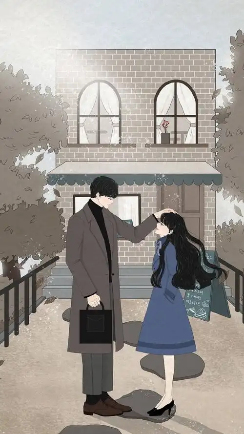 情侣- 堆糖,美图壁纸兴趣社区