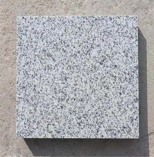 花岗岩石材的矿山开发