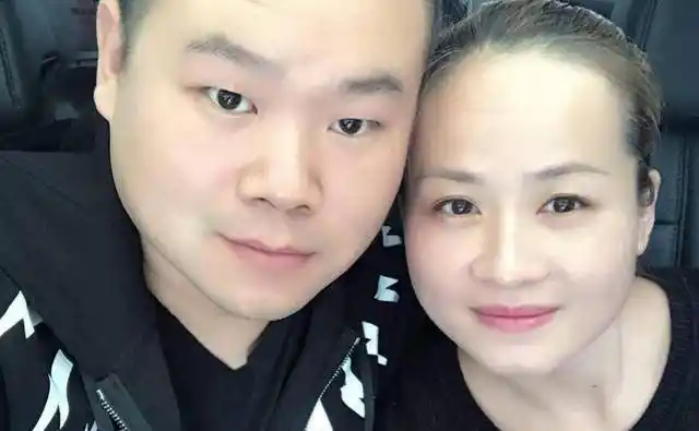 德云社集体晒娇妻,于谦与娇妻像恋爱,最幸福的还是烧饼_老郭_媳妇