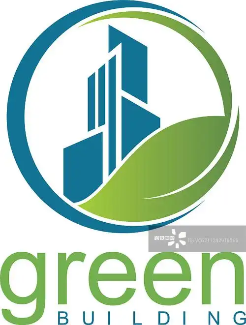 绿色建筑标志