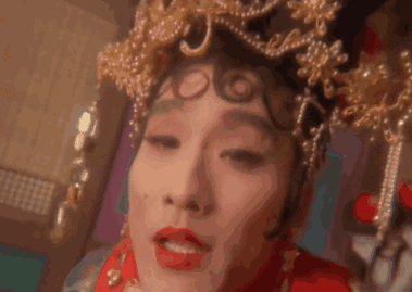 话剧的影子更何况还有这个经典的"开山怪"《东邪西毒》里将"东邪"