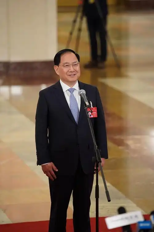 工信部部长我国已实现县县通5g村村通宽带