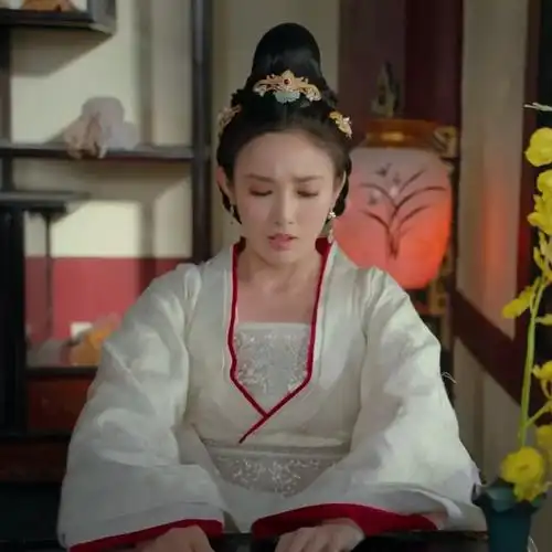 二十九,好美的太子妃紫色套 我最喜欢的一套就穿了一次还吵架了