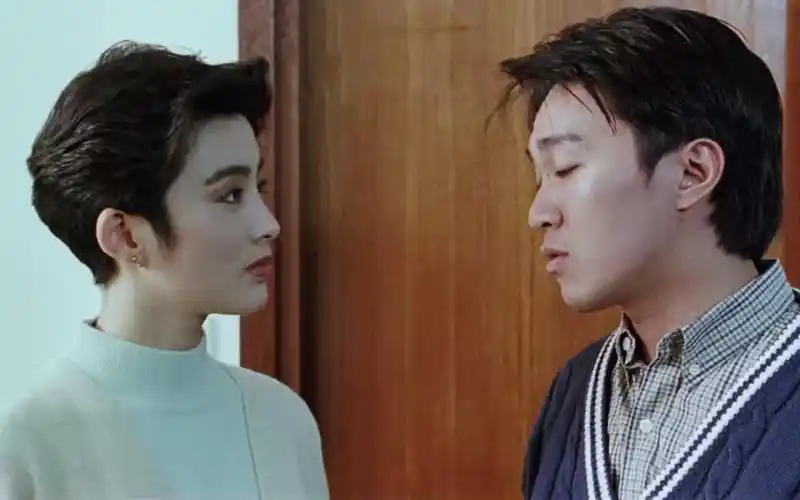 活动作品逃学威龙2港版蓝光预告片