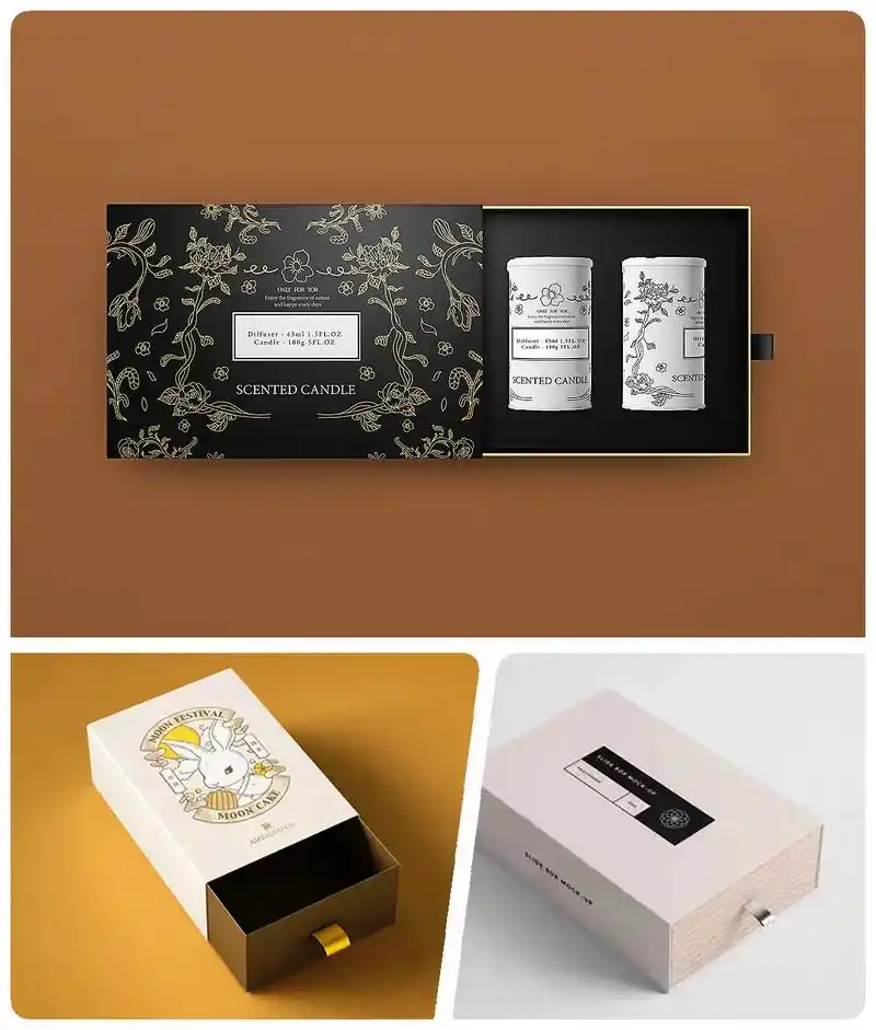 包装设计的六大错误观念,你有几个?