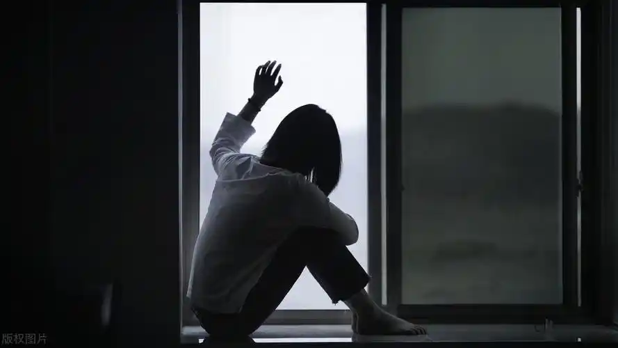 孤独是因为没人懂你