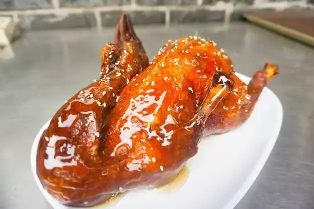 成都与乐山中间的这个小透明原来才是四川美食的真正王者