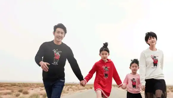 吴京,黄磊,陆毅共享同款育儿经,邓超却没学到!_孩子_女儿_儿子