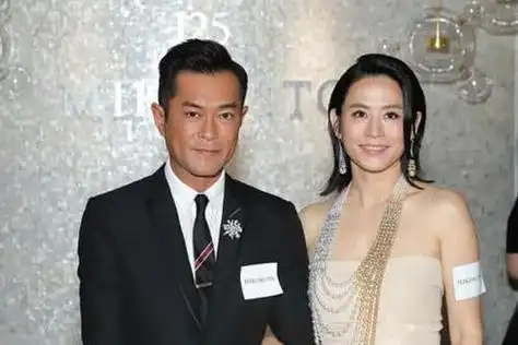 古天乐回应结婚生子传闻:和宣萱相识多年 已是家人