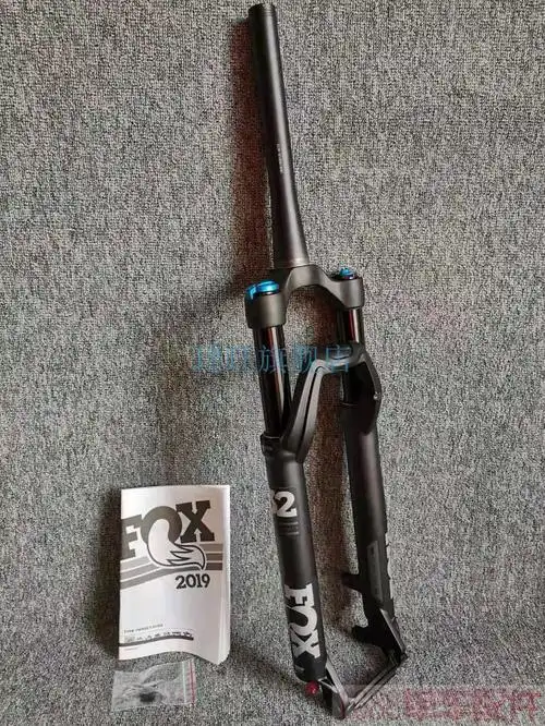 fox前叉 22款sc27.