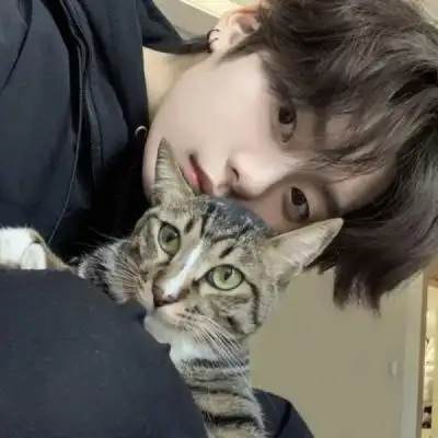 真人高清优质男生头像