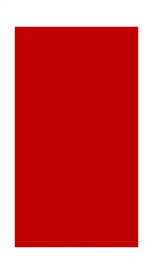 喜欢的红色或者你可以自己随意选择色值:r:192  g:0   b:0填充颜色为