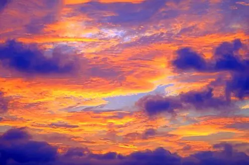 记录玉环旋门湾日出朝霞2017年7月10日