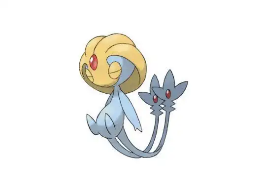 口袋进化由克希属性怎么样-由克希属性属性详细介绍-小九游戏网