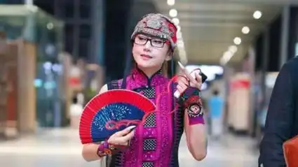 杨丽萍的月亮宫被查封?知情人士回应