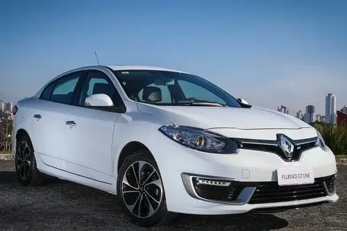 首页 图库 雷诺 风朗