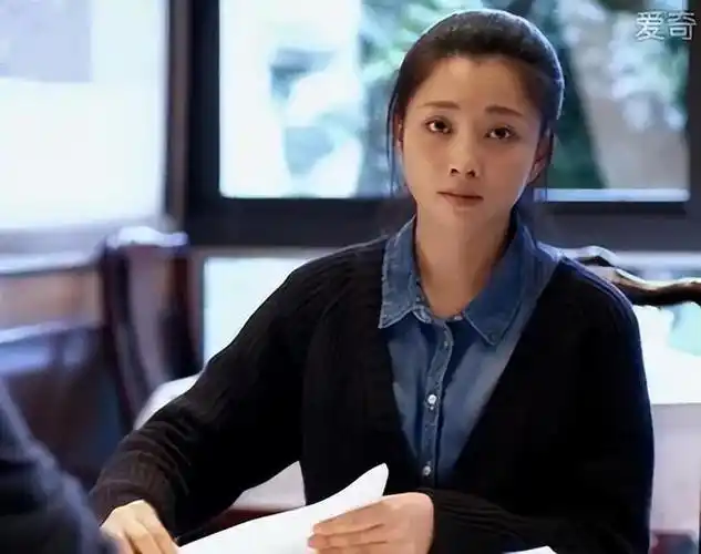 43岁殷桃近况曝光曾与富二代经历1年婚姻如今很美却单身