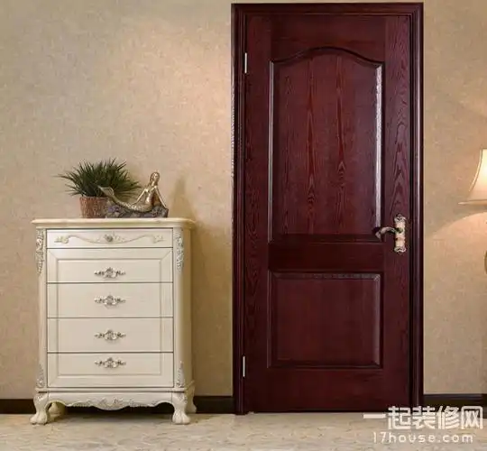 实木烤漆门的选购技巧 装修攻略大全 - 典典美家