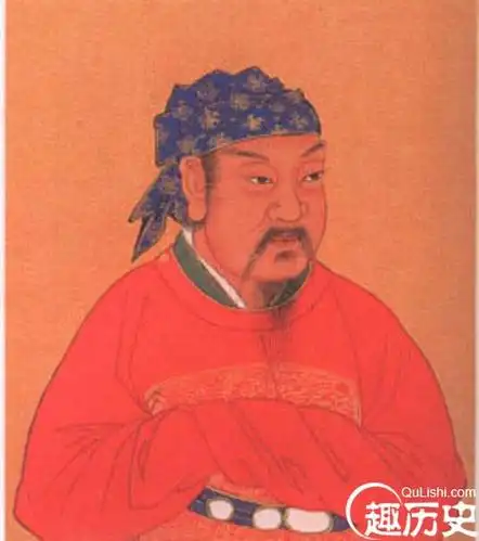 历史  梁武帝到底是饿死的还是病死的,恐怕今人已经很难明察,因为时隔